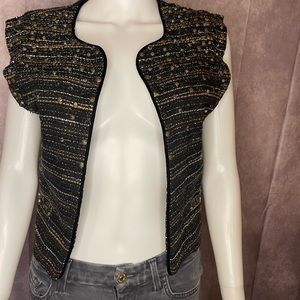 Bellatrix Vest
